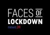 Faces of Lockdown: How Covid-19 changed life in South Africa Faces of Lockdown/Covid-19