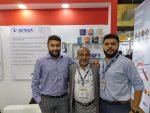 Nulith’s Shah: ‘Indian newspaper industry recovery to be slow’ Nulith team