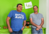 Impostrip brings productivity in digital print to Lupa Impostrip at Lupa in Israel