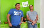 Impostrip brings productivity in digital print to Lupa Impostrip at Lupa in Israel
