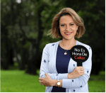 Columbian journalist Jineth Bedoya Lima wins Golden Pen Colombian journalist Jineth Bedoya Lima, Laureate Golden Pen of Freedom 2020 Photo Wan-Ifra