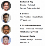 Back to Business post pandemic at Wan-Ifra india 2020 Wan-Ifra india 2020