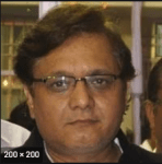 Indian media fatalities to virus exceed those to violence Senior journalist Manoj Binwal who succumbed to Covid-19 complications in Indore in Madhya Pradesh 0n 20 September 2020/Indian media