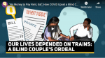 No Money for Food, Rent’: How COVID Upset a Blind Couple’s Life No money for food, rent’: How COVID upset a blind couple’s life.