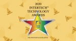 2020 InterTech Technology Award Winners InterTech