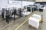 Heidelberg Innovation Week receives high level of customer interest Heidelberg