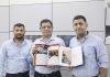 Replika Press installs Canon’s sheetfed inkjet VarioPrint Replika Press