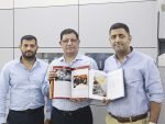 Replika Press installs Canon’s sheetfed inkjet VarioPrint Replika Press