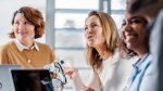 ABB to double its share of women in management positions ABB