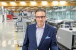 Durst acquires majority stake in Vanguard Digital Printing Christoph Gamper, CEO, and co-owner of the Durst Group Photo Durst