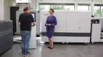 Data B Mailservice strengthens position with Ricoh Pro VC 20000 Ricoh