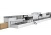 Koenig & Bauer Durst announces innovations for Delta Spc 130 FlexLine Automatic Koenig