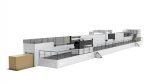 Koenig & Bauer Durst announces innovations for Delta Spc 130 FlexLine Automatic Koenig
