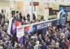 Bringing color back! Fespa launches campaign for March 2021 expo FESPA_2019-show-opening