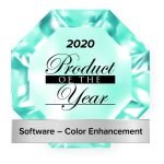GMG Colorcard receives Printing United Alliance 2020 Award GMG