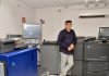 Bardoli’s National Xerox installs two KM presses since March National Xerox