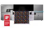 Amazon to buy US$ 400 million Kornit product over five years Kornit Digital's award winning textile printer Photo Kornit