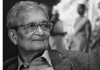 FBF awards Peace Prize to Amartya Sen FBF Peace Prize awardee Amartya Sen (Image: Gretchen Ertl via www.buchmesse.de/en)