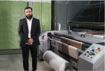 Moti Fabrics shifts to digital textile printing Moti
