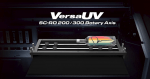 Roland DG’s SC-RD rotary axis for VersaUV and LEF Series SC-DG rotary axis accessory