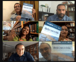 Report on Wan-Ifra Media Laws in India launched
