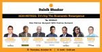 e4m webinar discussion on ‘non – metros: buoyant with festive demand’ e4m