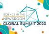 Science in the Newsroom Global Summit 2020 science