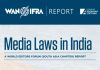 Wan-Ifra organizes panel discussion on media laws Wan-Ifra