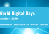 First Tissue World Digital Days deemed a success by attendees Tissue