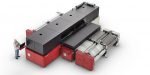 Agfa introduces InterioJet water-based inkjet printing system Agfa