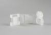 New translucent resin for fast 3D printing speeds 3D