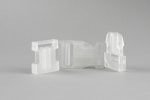 New translucent resin for fast 3D printing speeds 3D