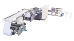 Lineomatic’s Ignis RR90 for producing A4 copy paper Lineomatic