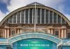 London Book Fair (LBF) moves to June 2021 London