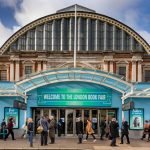 London Book Fair (LBF) moves to June 2021 London