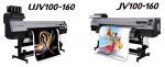 Mimaki introduces two “100 series” models Mimaki