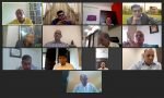 Indian paper makers and distributor’s webinar Indian