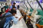 Gartex Texprocess India & Screen Print India to be held together Gartex