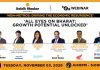 e4m webinar discussion on ‘All eyes on Bharat: growth potential unlocked’ e4m