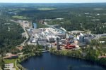 UPM extends product portfolio at Jämsänkoski paper mill UPM