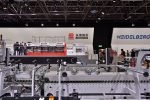 Heidelberg aims to strengthen its competitive position in China Heidelberg