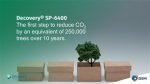 DSM launches new Decovery sustainable resin DSM