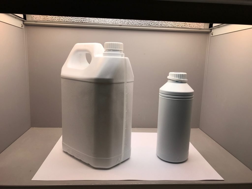 AIMPLAS and ITC work to reduce environmental impact of ceramic ink