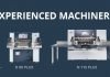 Used Polar-Mohr cutting machines directly from manufacturer Polar-Mohr