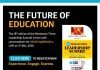 Webinar on the future of education webinar