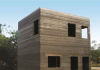 L&T constructs two-story building using 3D printing technology L&T