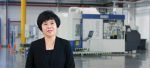 Heidelberg & Masterwork joint venture factory in Tianjin Masterwork's president Li Li speaks about the new factory in Tianjin at the Heidelberg Innovation Week in end October 2020 Screenshot IPP