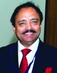 Prof Kamal Chopra becomes first Indian to head World Print & Communication Forum (WPCF) wpcf