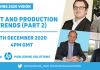 HP Publishing Solutions to conduct webinar on print and production trends HP