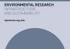 IOP Publishing unveils new open access environmental journal series IOP Publishing